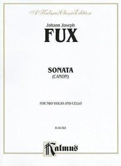 Sonata (Canon)