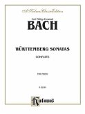 The Württenburg Sonatas