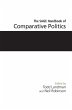 The SAGE Handbook of Comparative... - Bild 1