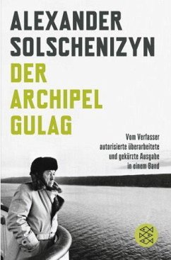 Der Archipel GULAG - Solschenizyn, Alexander