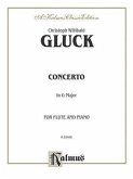 Concerto in G Major