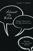 About the Bible