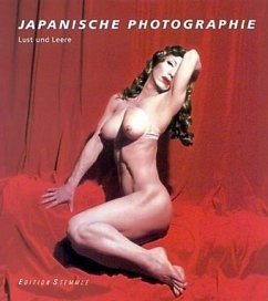 Japanische Photographie - Weiermair, Peter; Matt, Gerald