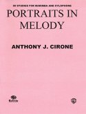 Portraits in Melody