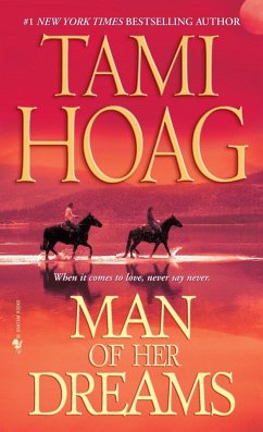 Man of Her Dreams - Hoag, Tami