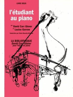 Piano Student, Level 2 - Glover, David Carr; Garrow, Louise