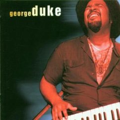 This Is Jazz - George Duke