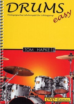 Cover Drums Easy