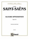 Allegro Appassionato, Op. 43