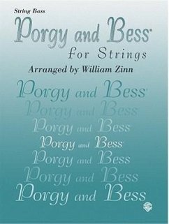 Porgy and Bess for Strings