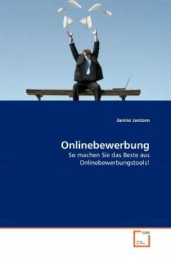 Onlinebewerbung - Jantzen, Janine