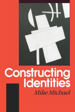 Constructing Identities - Michael, Mike