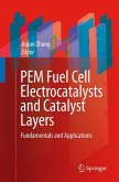 PEM Fuel Cell Electrocatalysts and Catalyst Layers