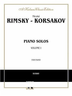 Cover Piano Solos, Vol 1