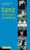 Tanzforschung & Tanzausbildung Tanzforschung & Tanzausbildung