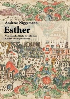 Esther - Niggemann, Andreas