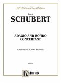 Adagio and Rondo Concertante in F Major