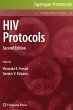 HIV Protocols - Bild 1
