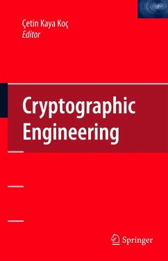 Cryptographic Engineering - Koc, Cetin Kaya (ed.)
