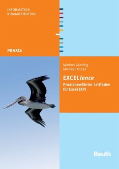 EXCELlence - Graebig, Markus; Thoss, Michael