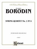 String Quartet No. 1 in a