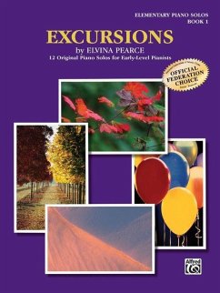 Excursions, Bk 1