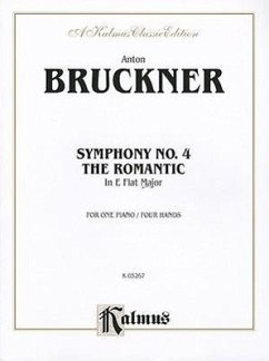 Symphony No. 4 in E-Flat (Romantic)