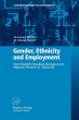 Gender, Ethnicity and Employment - Bild 1