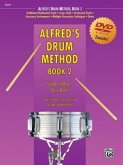 Alfred's Drum Method, Book 2