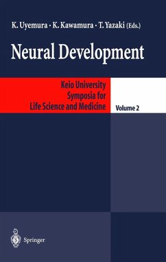 Cover Neural Development