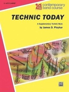 Technic Today, Part 1 - Ployhar, James D