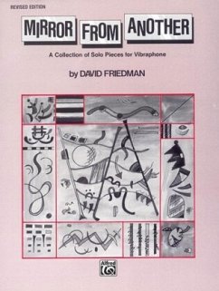 Mirror from Another - Friedman, David