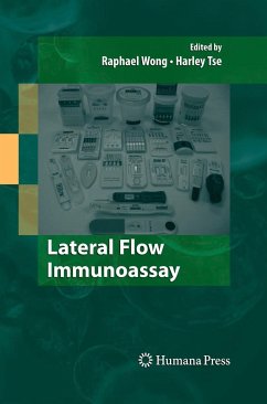 Lateral Flow Immunoassay - Wong, Raphael C. (ed.)