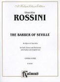 The Barber of Seville