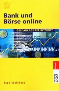 Bank und Börse Online - Steinhaus, Ingo