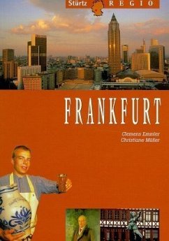 Frankfurt - Müller, Christiane