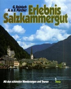 Erlebnis Salzkammergut