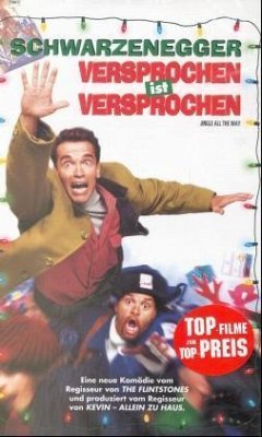 Cover Versprochen Ist Versprochen