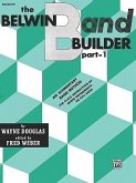 Belwin Band Builder, Part 1