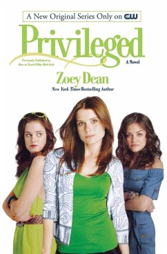 Privileged (Media tie-in) - Dean, Zoey
