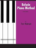 Belwin Piano Method, Bk 4
