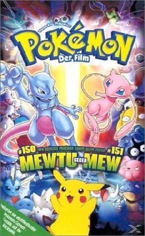 Pokémon - Der Film