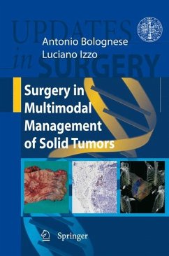 Surgery in Multimodal Management of Solid Tumors