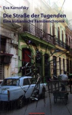 Cover Die Straße der Tugenden