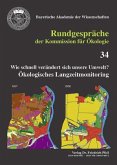 Ökologisches Langzeitmonitoring