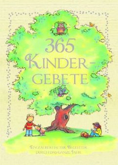 365 Kindergebete