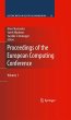 Proceedings of the European Computing... - Bild 1