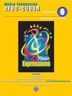 Music Expressions Grade 6 (Middle School 1)