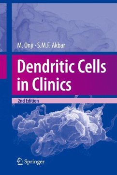 Dendritic Cells in Clinics - Onji, Morikazu;Akbar, Sk. Md. Fazle