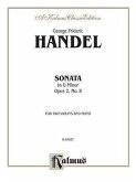 Sonata in G Minor, Op. 2, No. 8